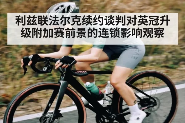 利兹联法尔克续约谈判对英冠升级附加赛前景的连锁影响观察